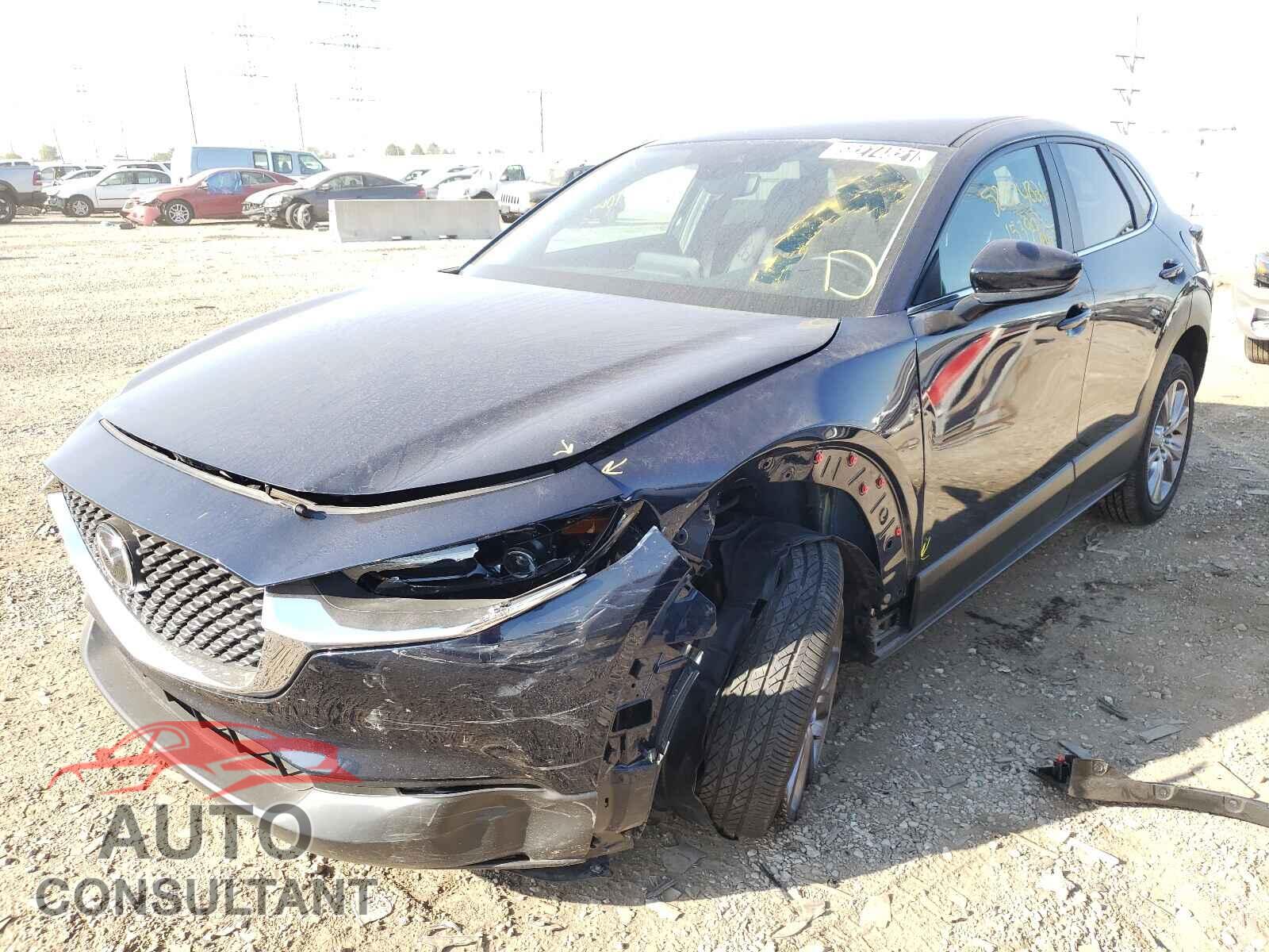 MAZDA CX30 2021 - 3MVDMABL3MM241698