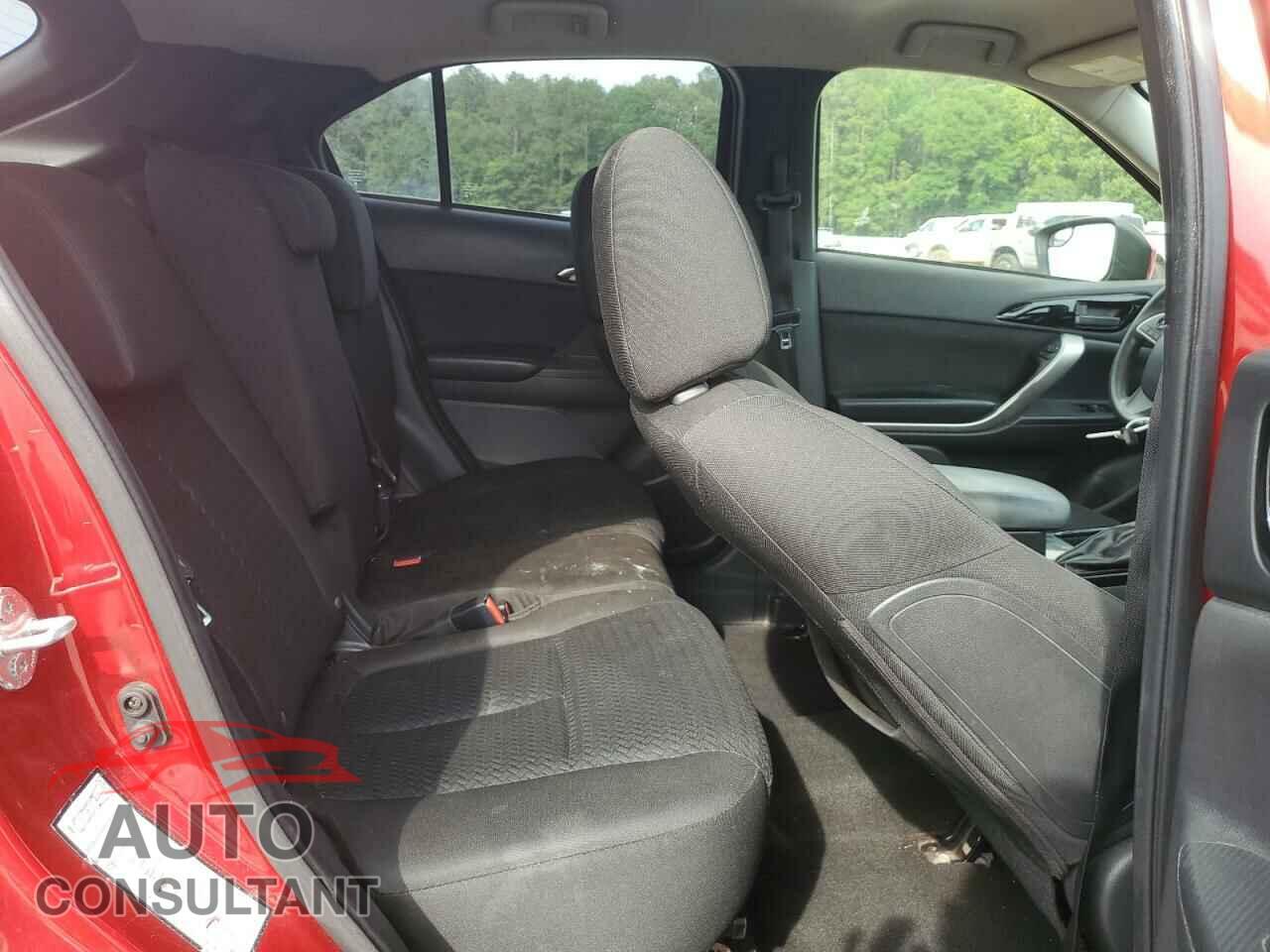 MITSUBISHI ECLIPSE 2020 - JA4AS3AA2LZ005640