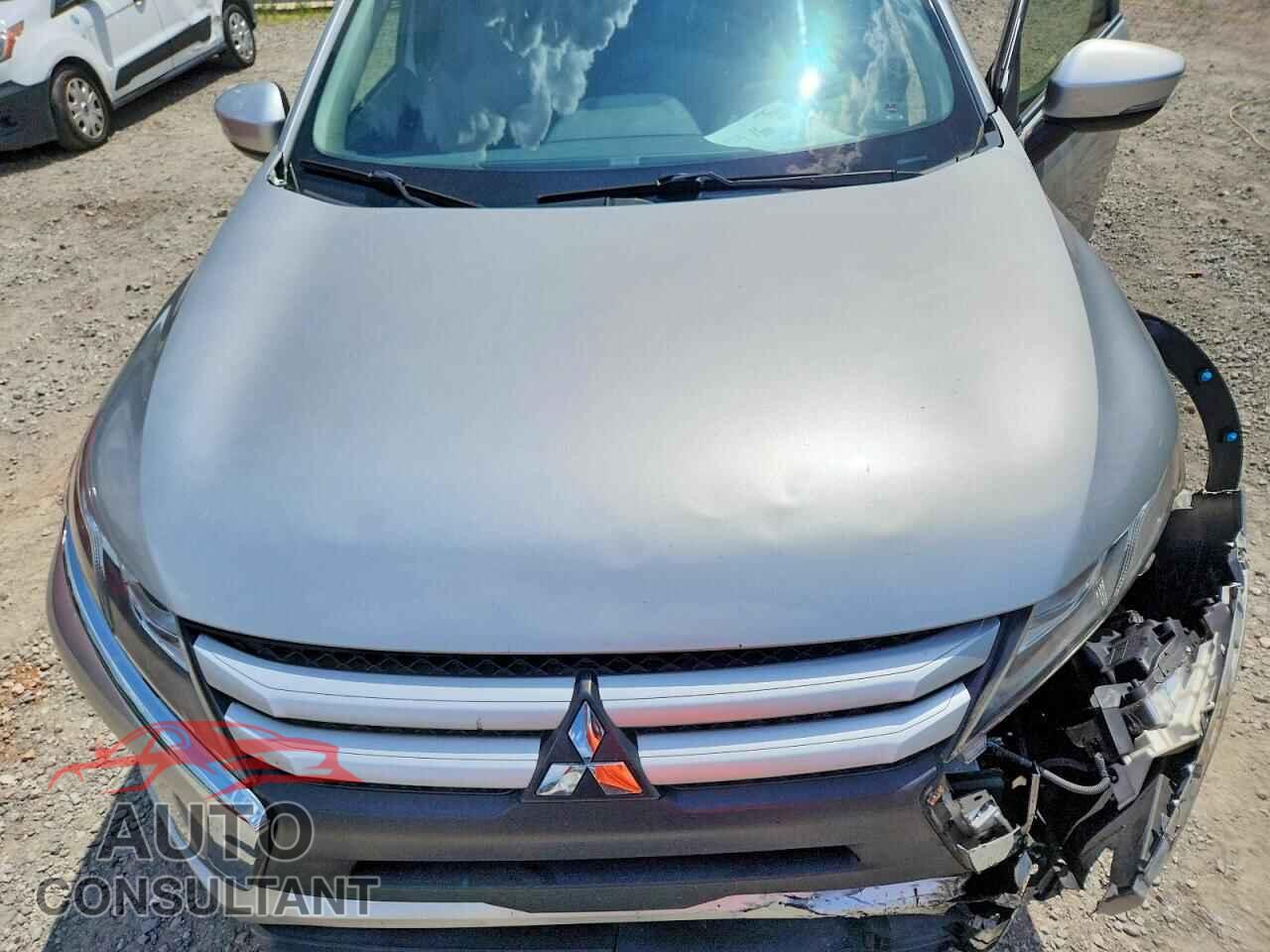 MITSUBISHI ECLIPSE 2020 - JA4AT3AA6LZ025452