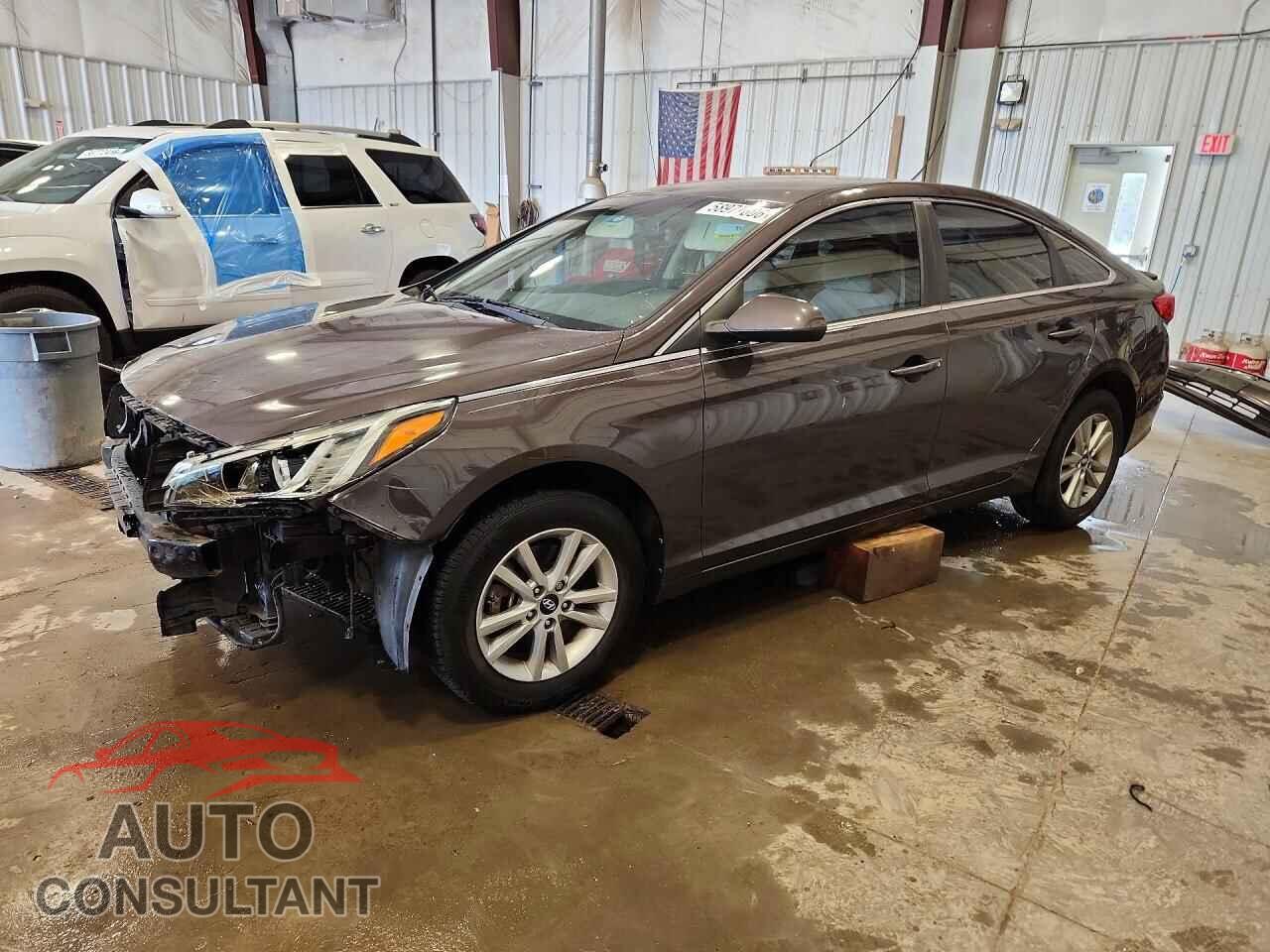 HYUNDAI SONATA 2015 - 5NPE24AF2FH180703