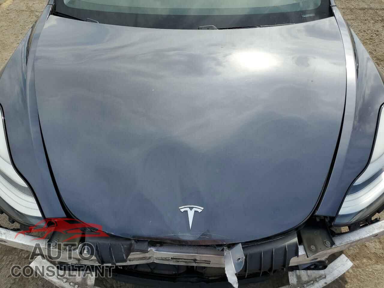 TESLA MODEL 3 2020 - 5YJ3E1EA1LF792221
