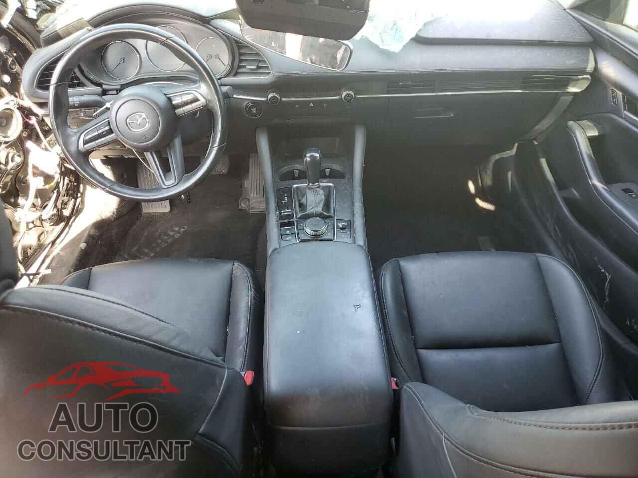 MAZDA 3 2020 - 3MZBPACL4LM132497
