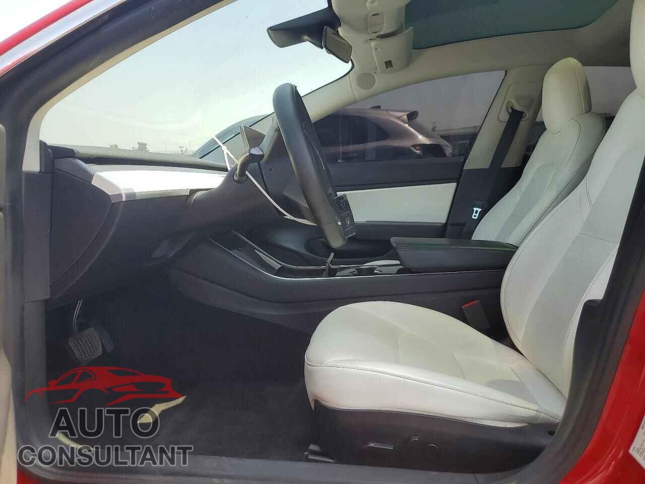 TESLA MODEL 3 2020 - 5YJ3E1EA9LF645967
