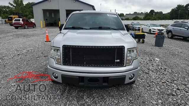 FORD F150 2014 - 1FTFX1EF8EFA68236