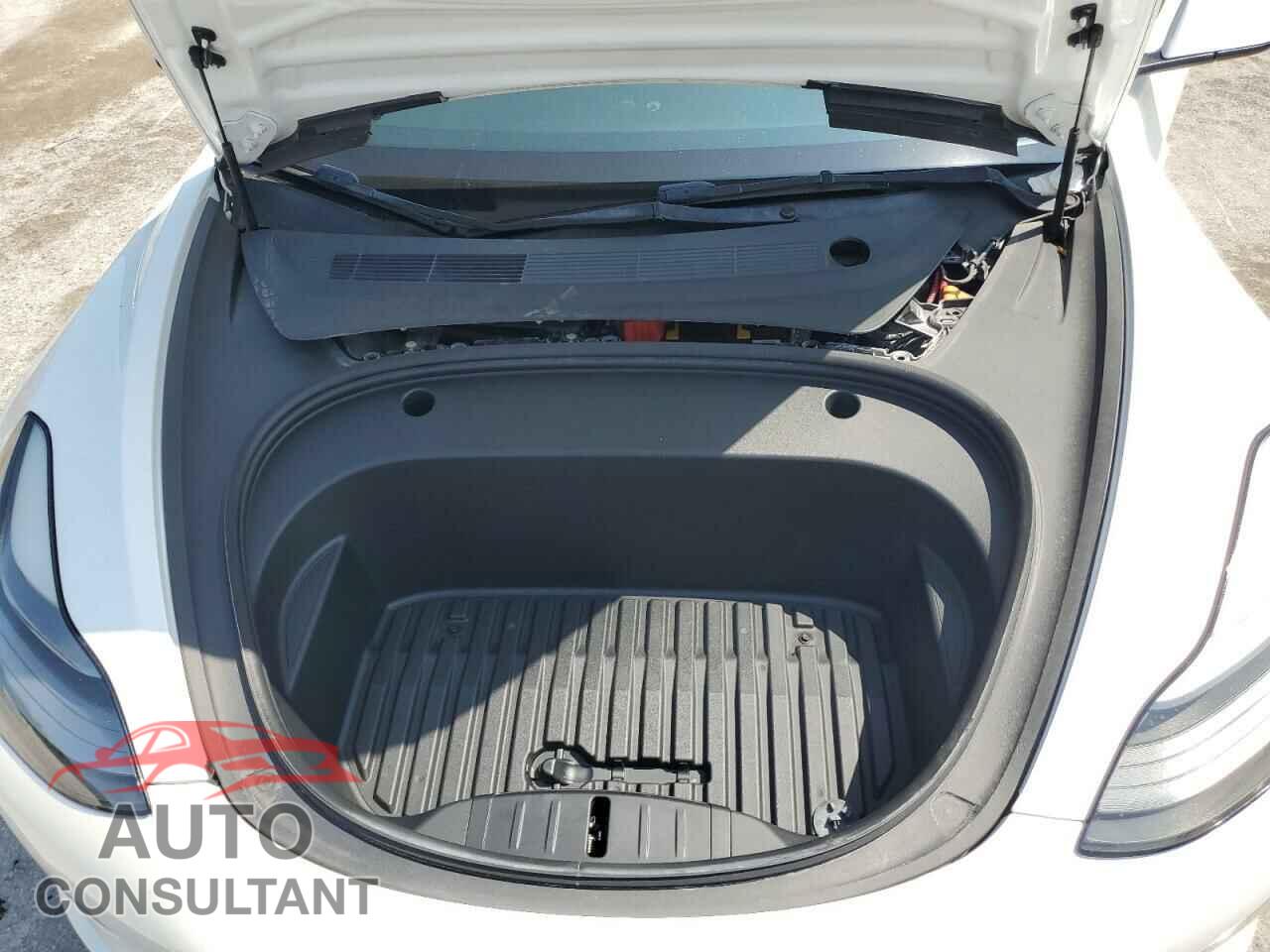 TESLA MODEL 3 2021 - 5YJ3E1EB7MF093184