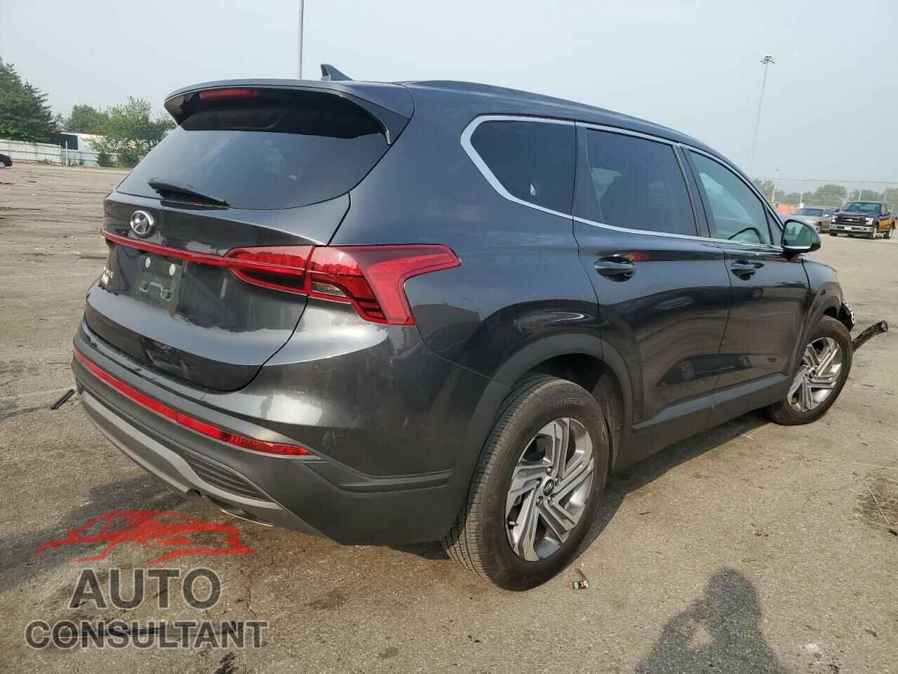 HYUNDAI SANTA FE 2023 - 5NMS14AJ6PH494606