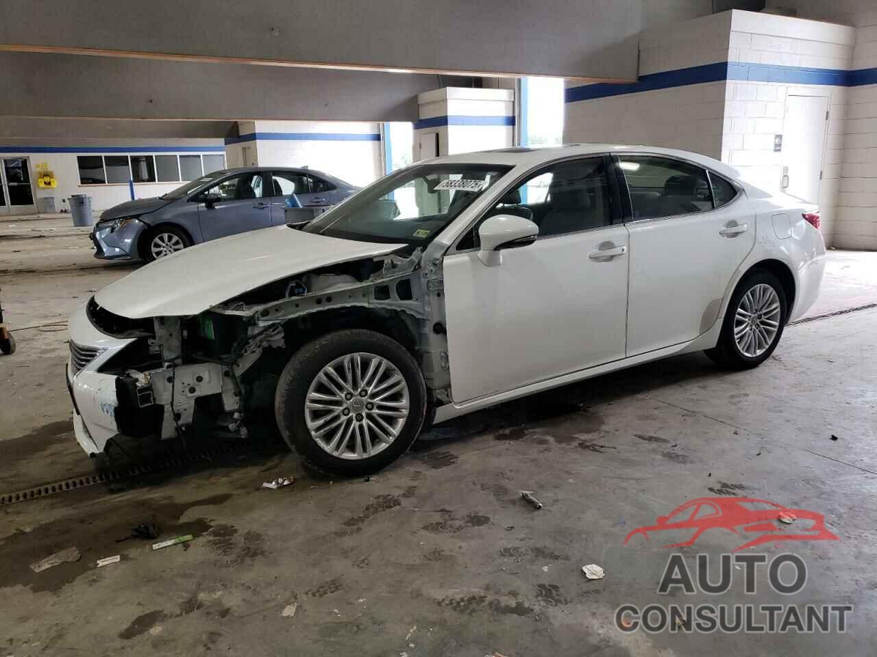 LEXUS ES350 2014 - JTHBK1GGXE2144337