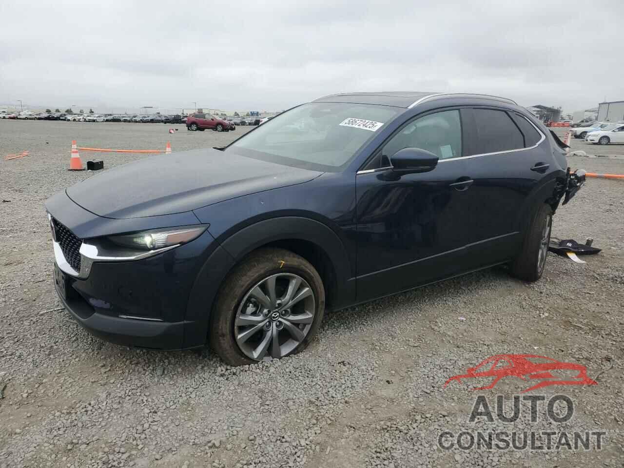 MAZDA CX30 2024 - 3MVDMBCM2RM658640