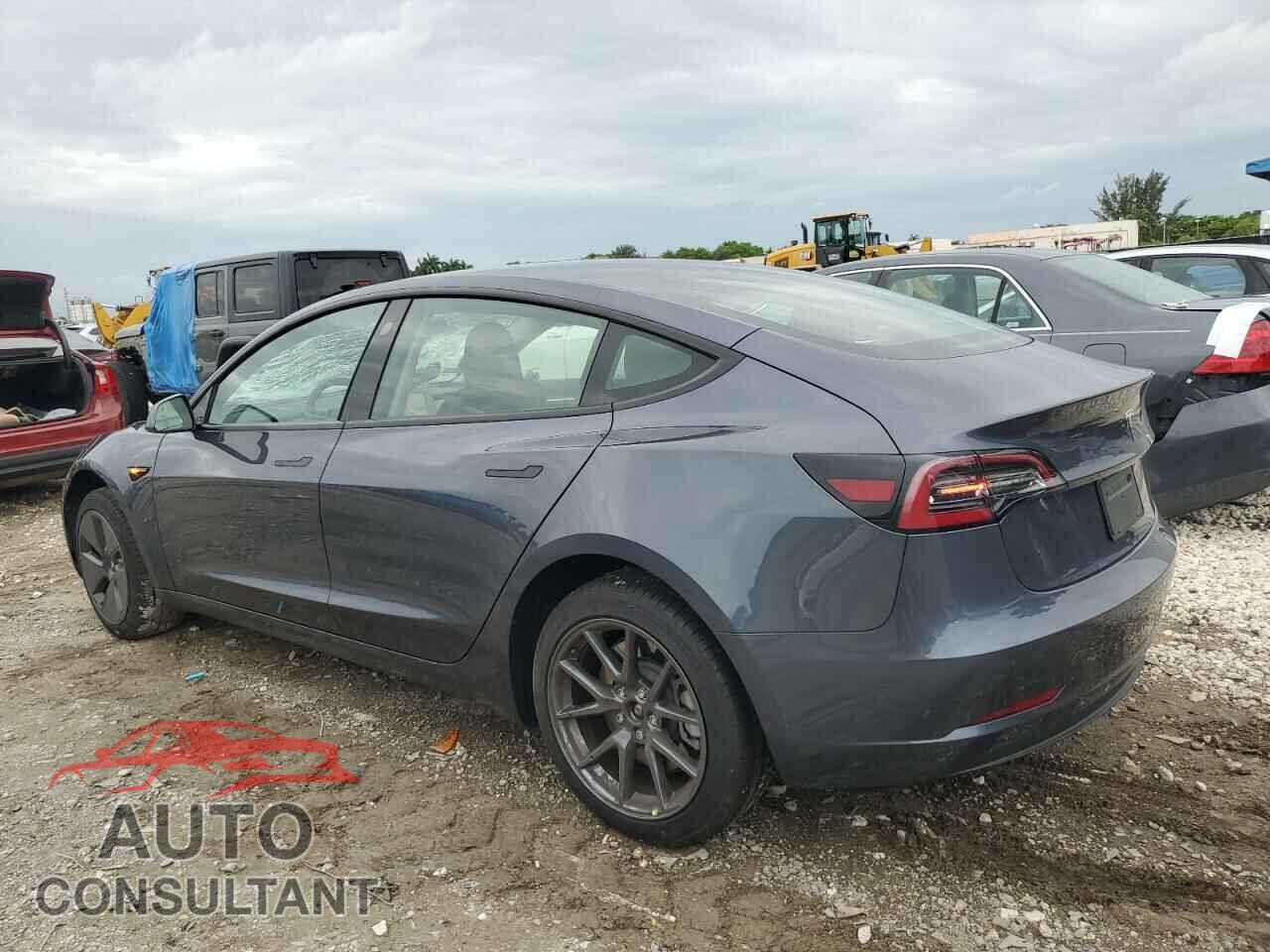 TESLA MODEL 3 2023 - 5YJ3E1EA0PF497455