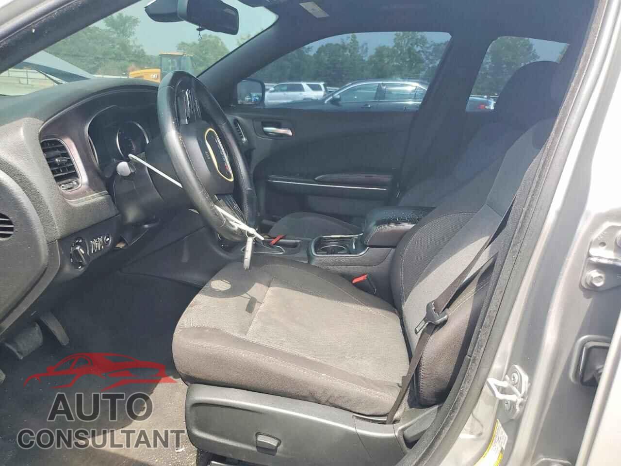 DODGE CHARGER 2015 - 2C3CDXBG7FH776428