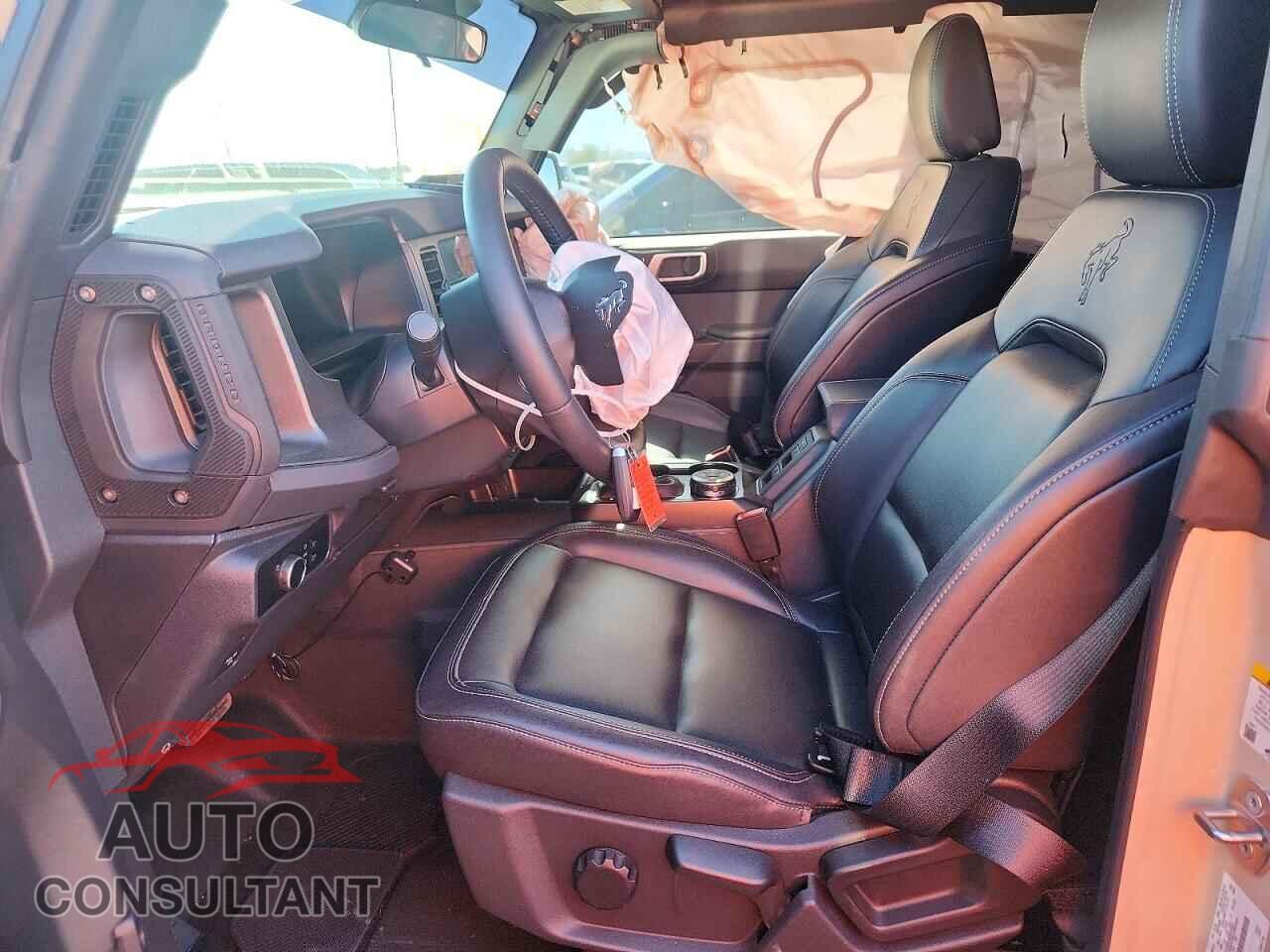 FORD BRONCO 2026 - 1FMEE9BP0TLA80632