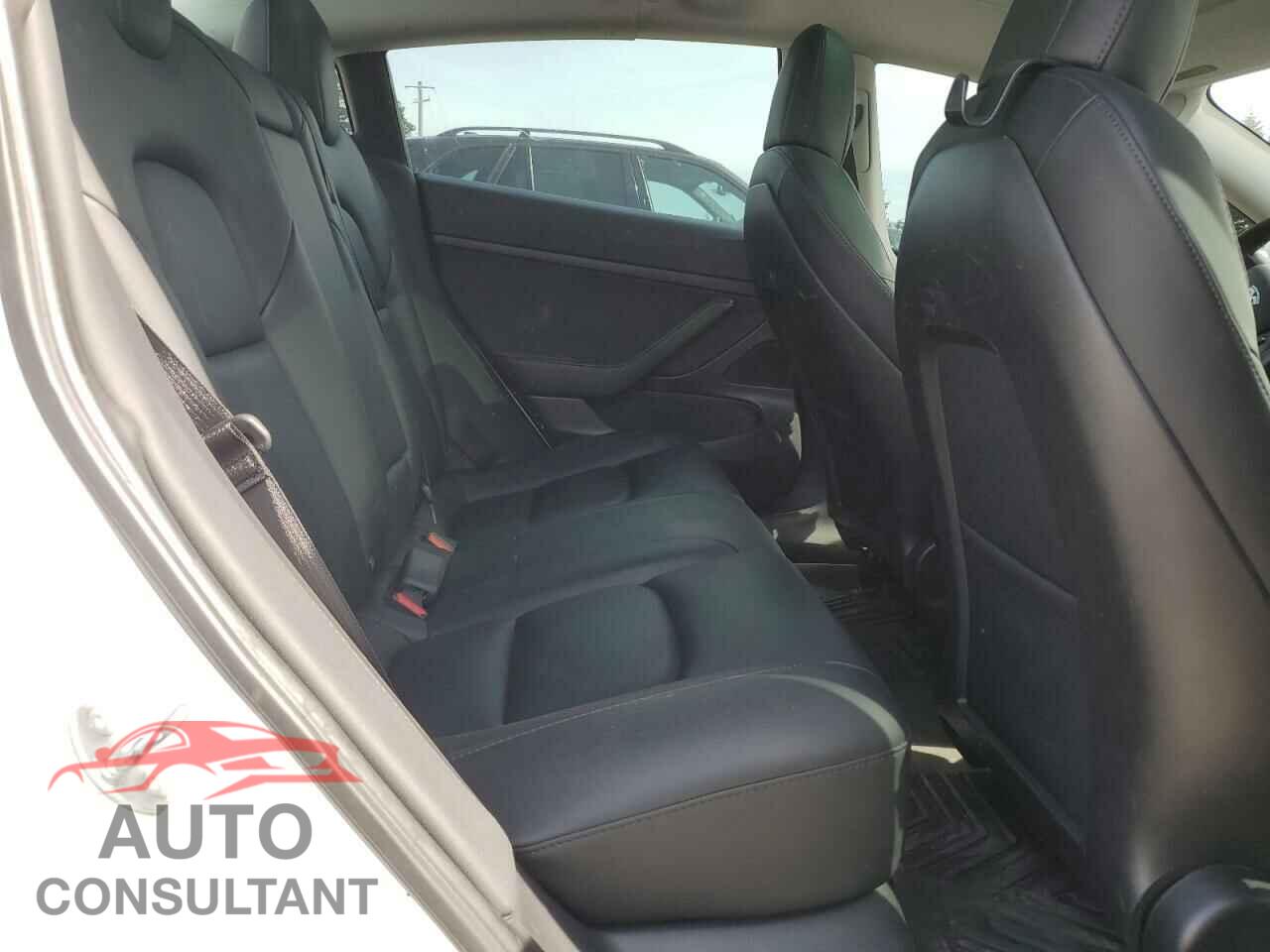 TESLA MODEL 3 2021 - 5YJ3E1EA1MF871521