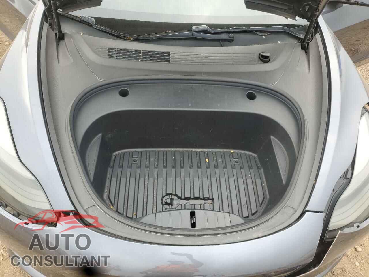 TESLA MODEL 3 2021 - 5YJ3E1EC5MF914341