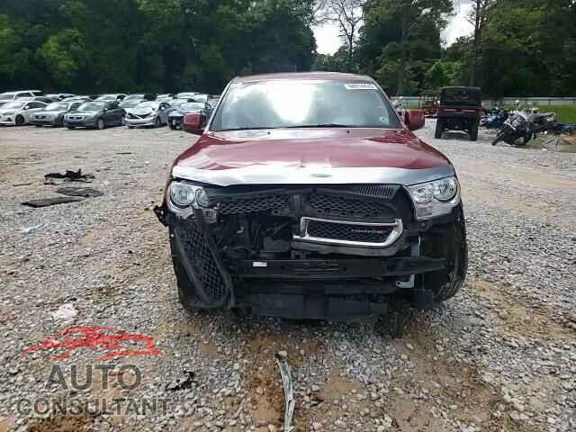 DODGE DURANGO 2013 - 1C4RDHAG0DC528728