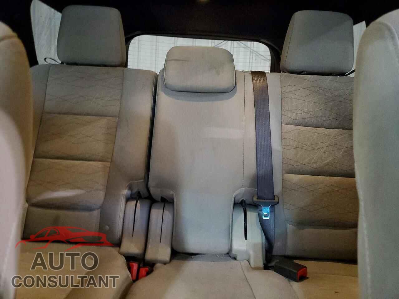 FORD EXPLORER 2014 - 1FM5K8B89EGA31579