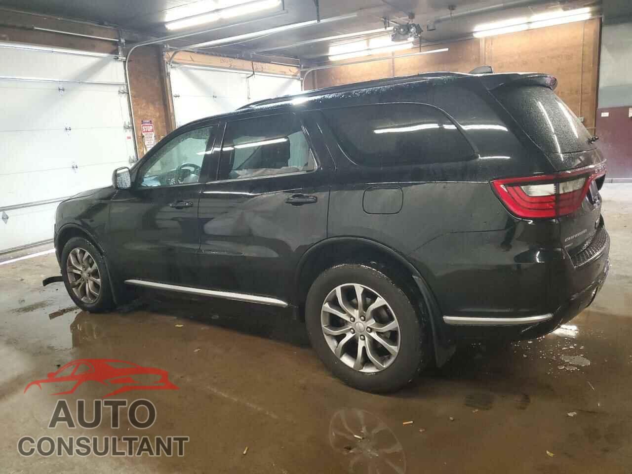 DODGE DURANGO 2017 - 1C4RDJAG0HC960779