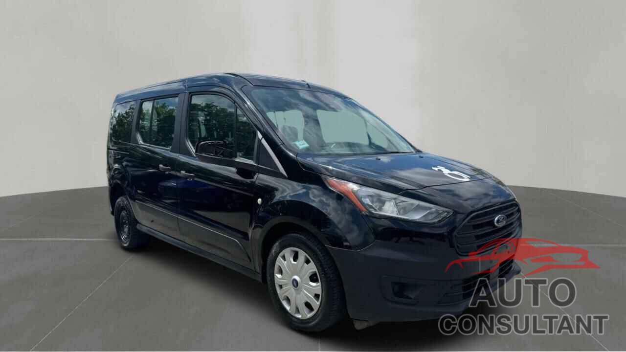 FORD TRANSIT 2020 - NM0GS9E25L1479065