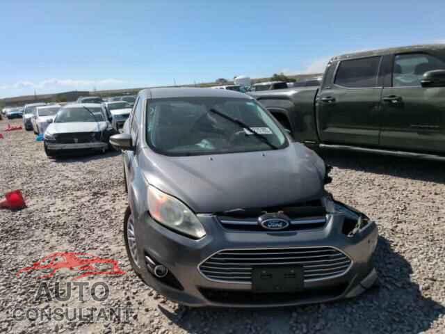 FORD CMAX 2013 - 1FADP5BU1DL534869