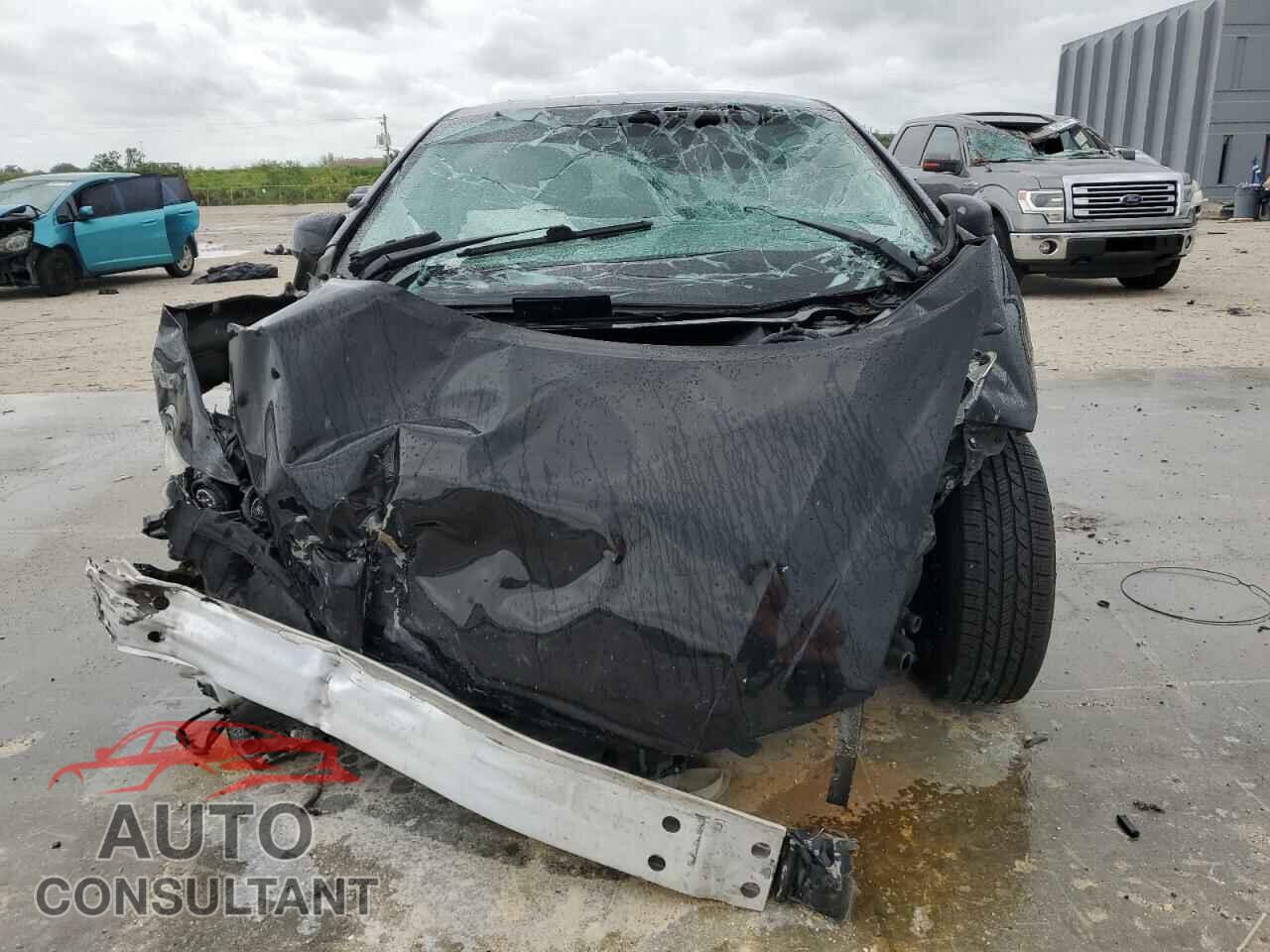 HONDA CIVIC 2013 - 19XFB2F5XDE038612
