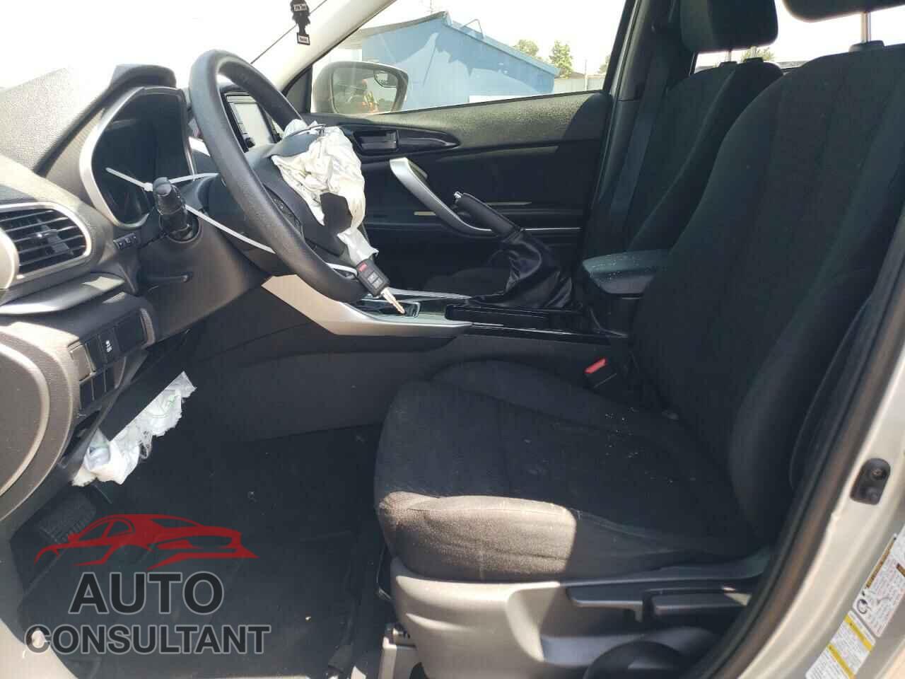 MITSUBISHI ECLIPSE 2020 - JA4AT3AA5LZ017665