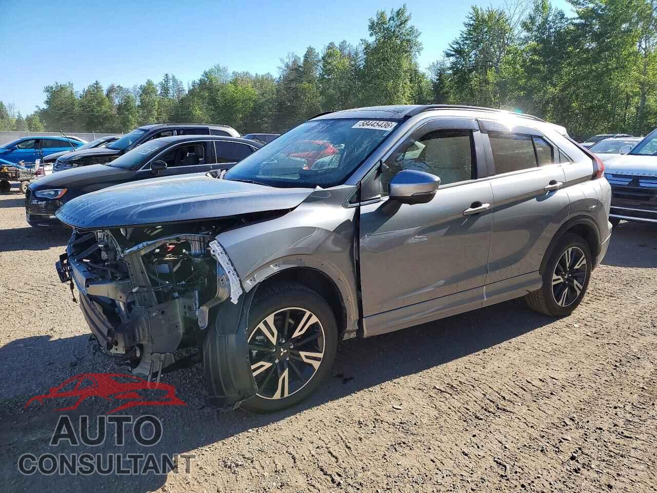 MITSUBISHI ECLIPSE 2026 - JA4ATVAA5TZ600829