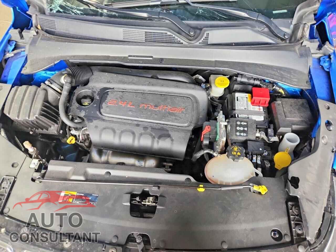 JEEP COMPASS 2022 - 3C4NJDCB4NT184022