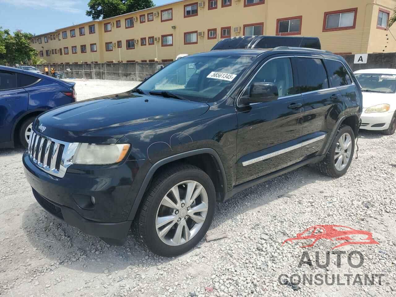 JEEP GRAND CHER 2012 - 1C4RJEAG8CC327973