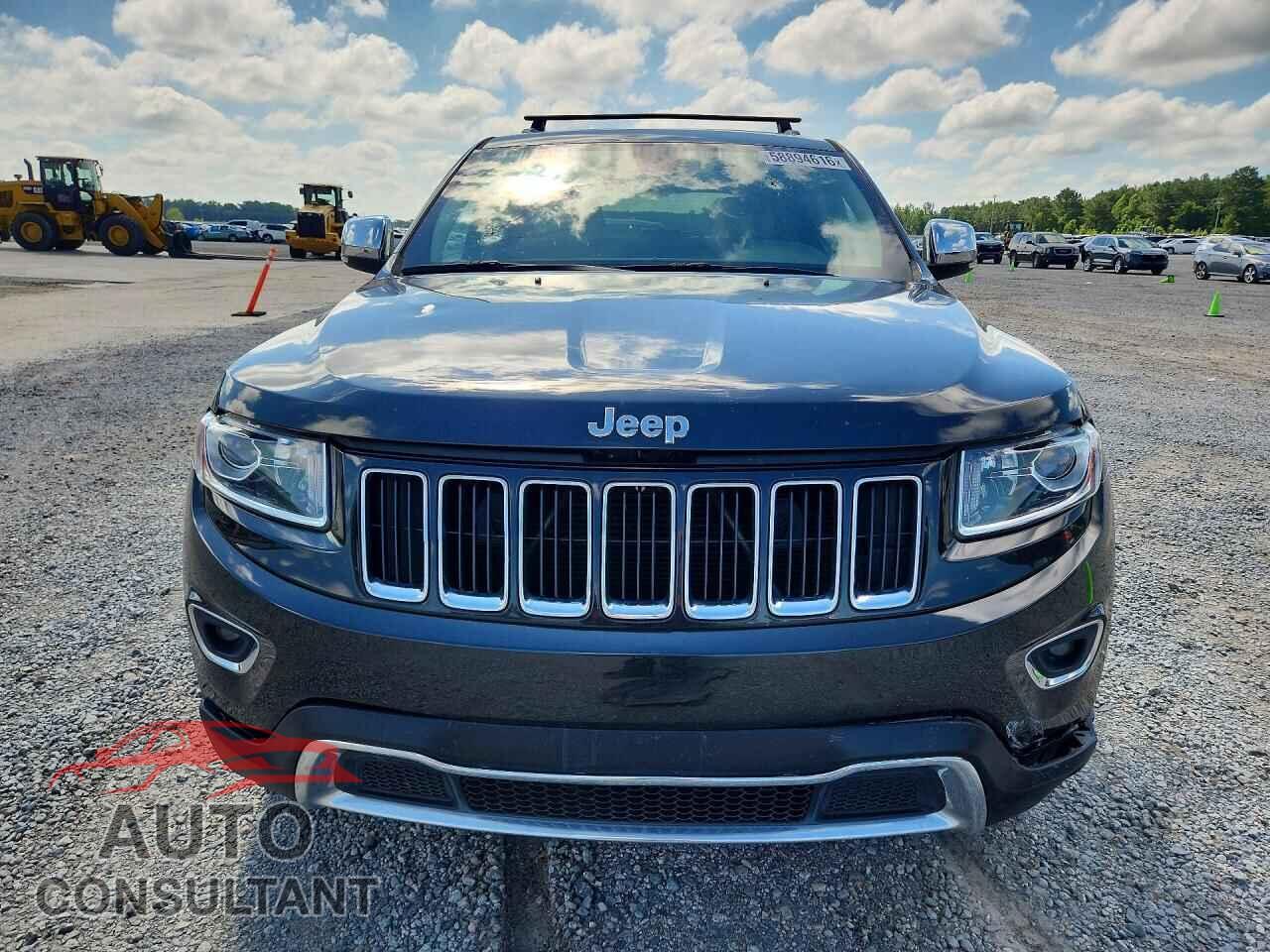 JEEP CHEROKEE 2015 - 1C4RJFBG0FC156614