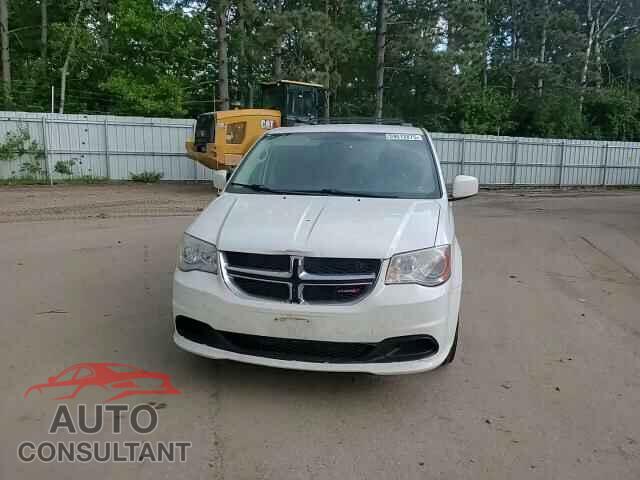 DODGE CARAVAN 2012 - 2C4RDGCG1CR372003