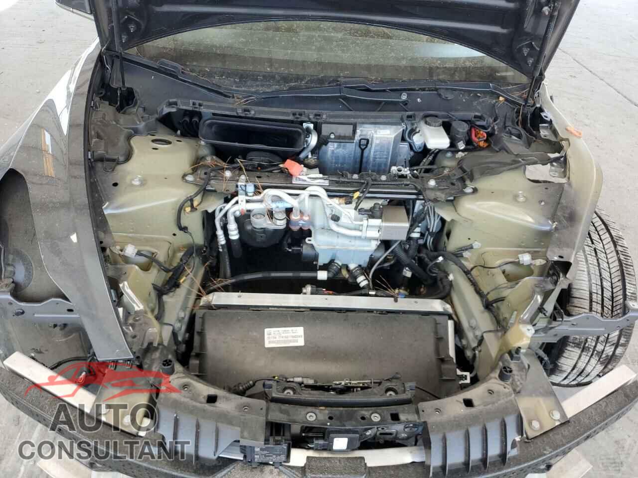 TESLA MODEL 3 2018 - 5YJ3E1EAXJF163005