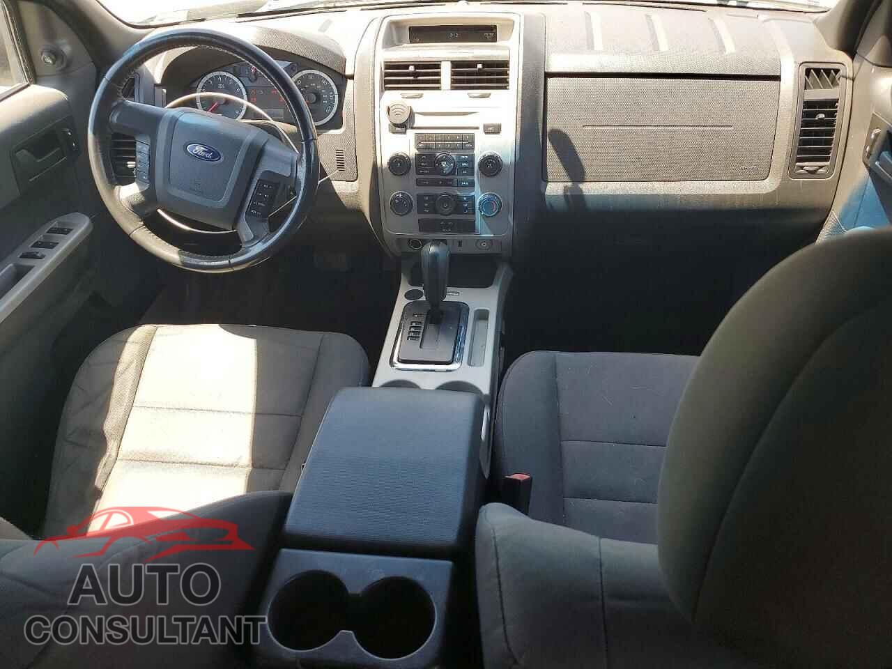 FORD ESCAPE 2012 - 1FMCU9DG5CKC07761