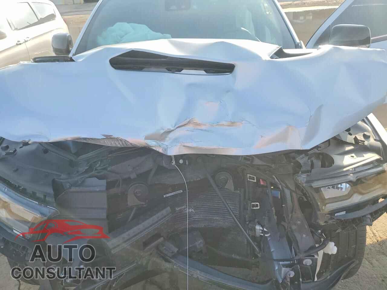 DODGE DURANGO 2024 - 1C4RDJDG3RC173757