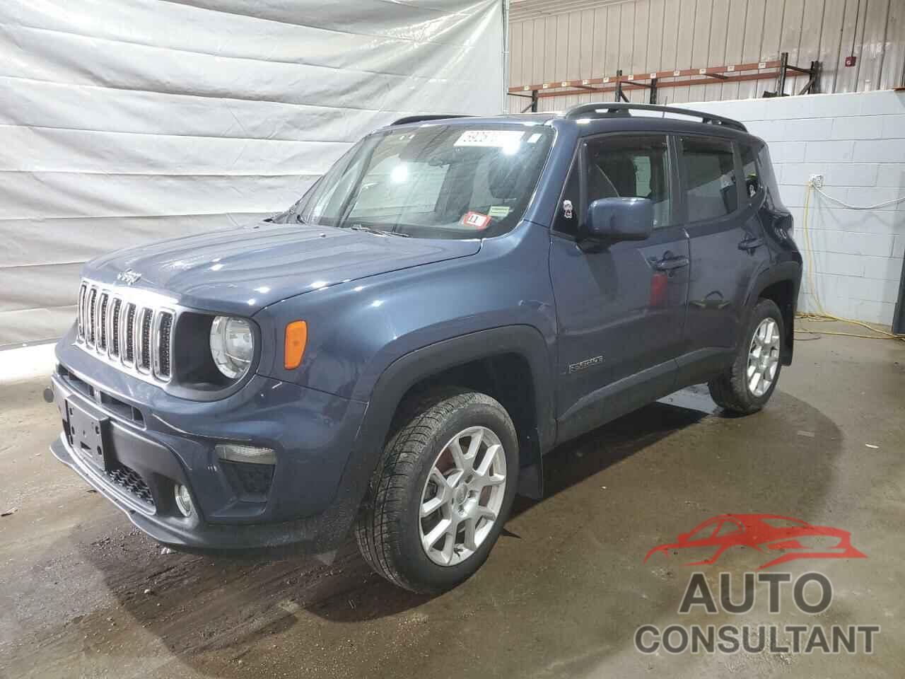 JEEP RENEGADE 2020 - ZACNJBBBXLPL23433