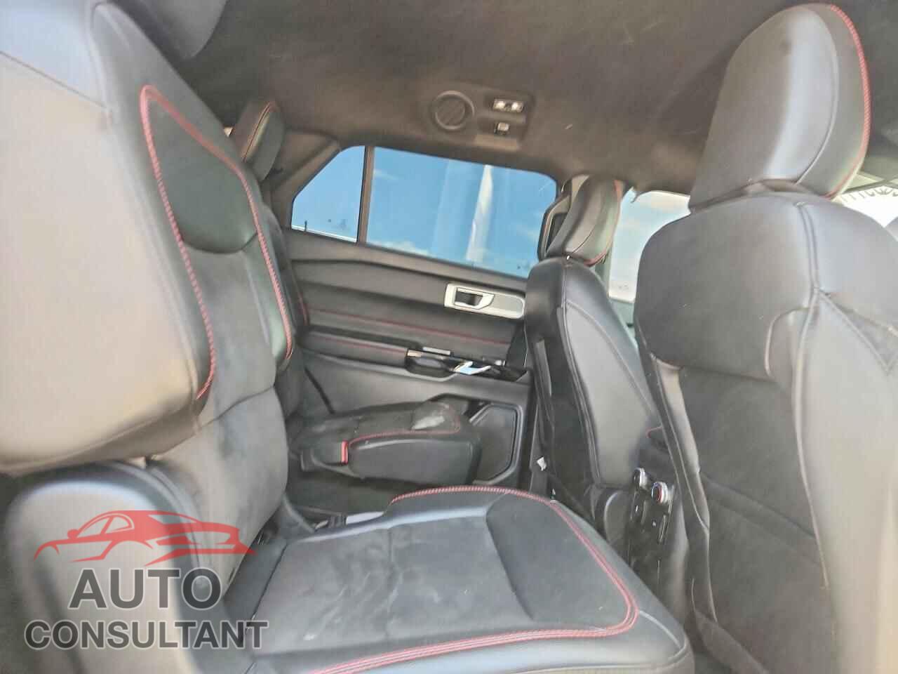 FORD EXPLORER 2023 - 1FMSK7KH2PGA93065