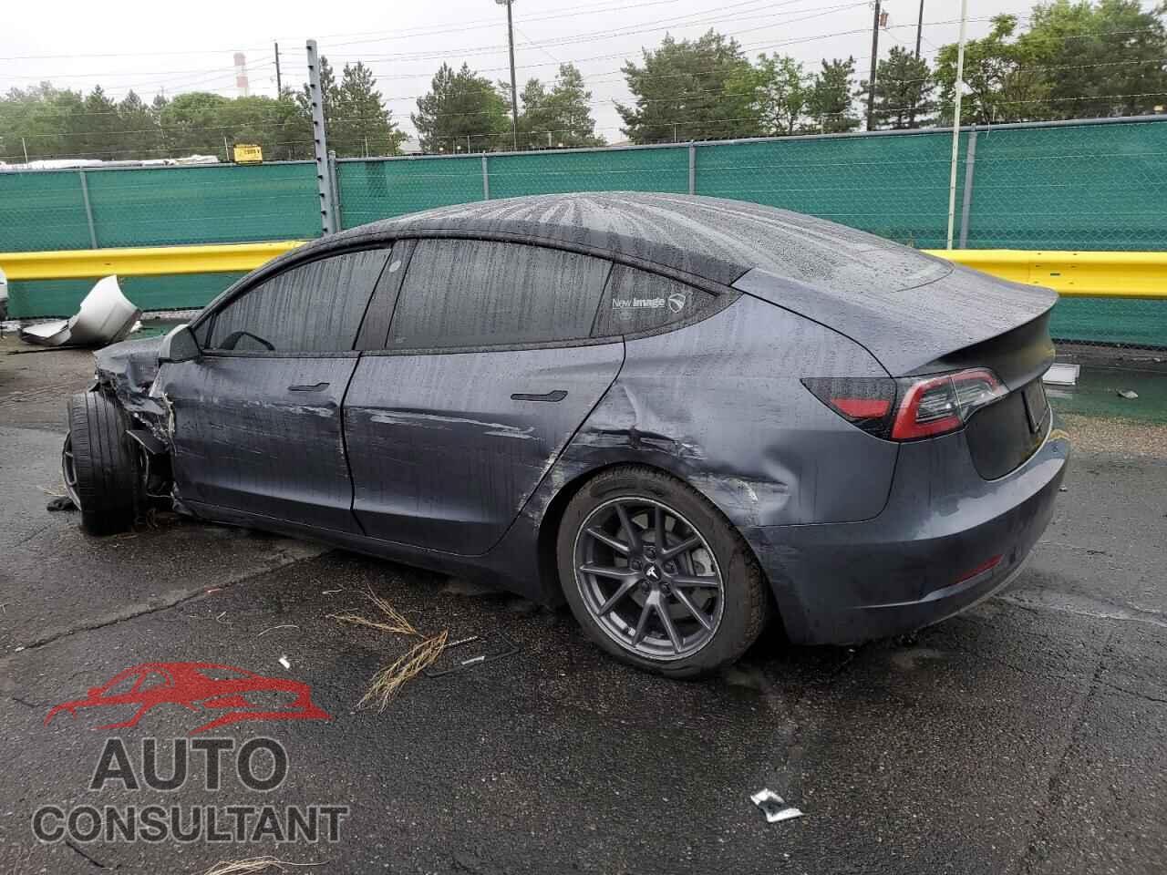 TESLA MODEL 3 2023 - 5YJ3E1EB0PF686552