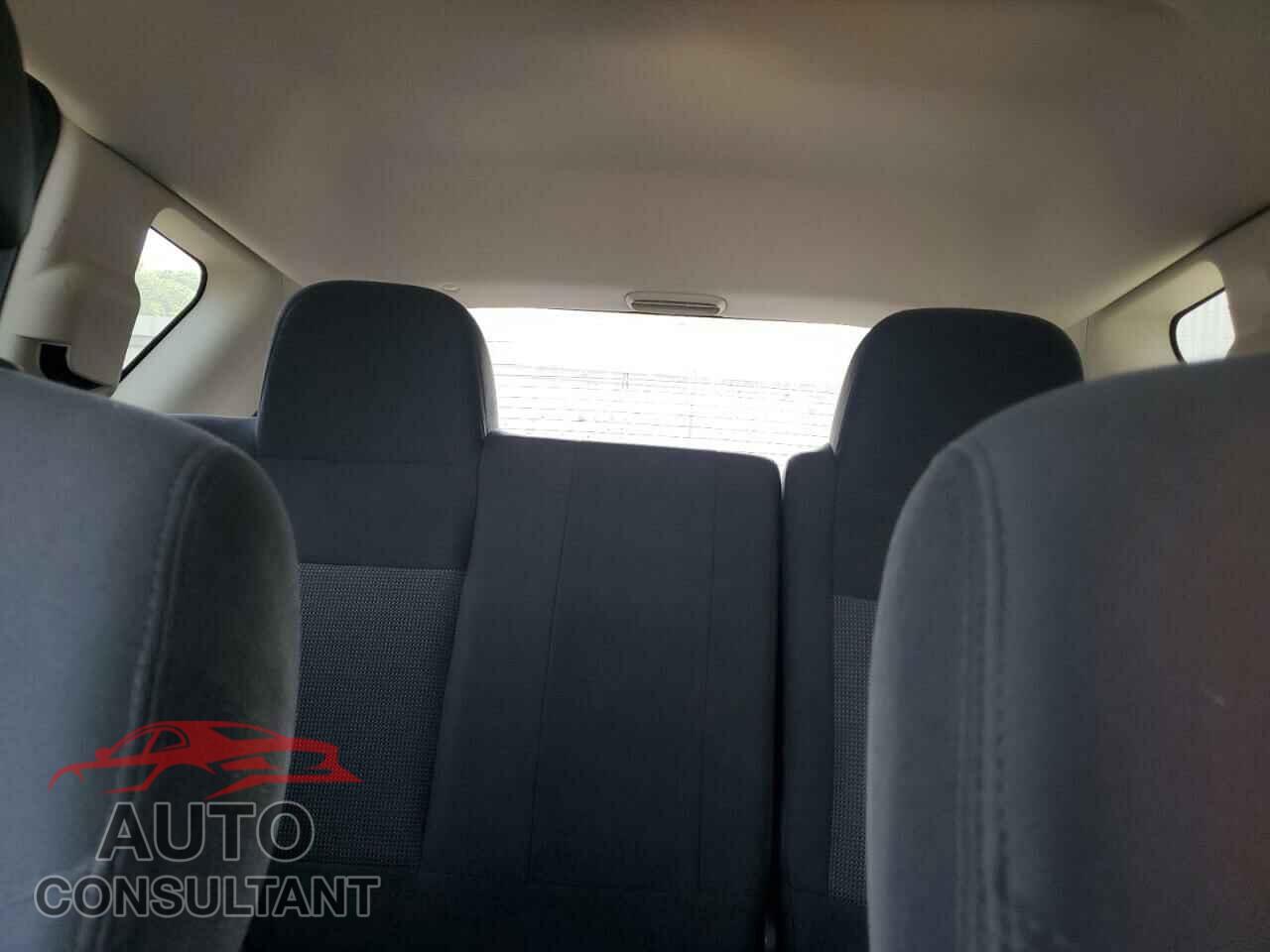 JEEP COMPASS 2013 - 1C4NJDEB3DD234541