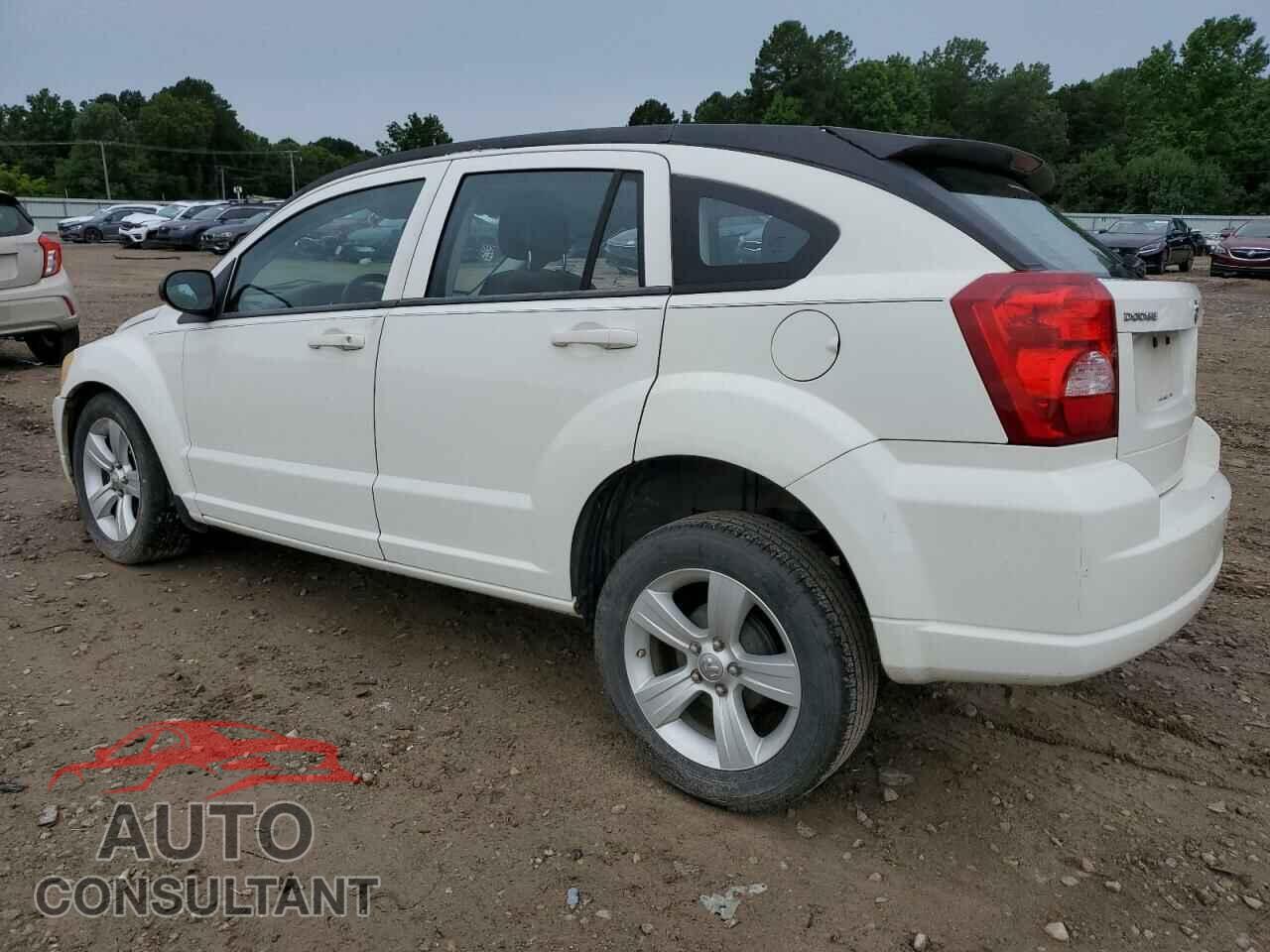 DODGE CALIBER 2010 - 1B3CB4HA7AD534913