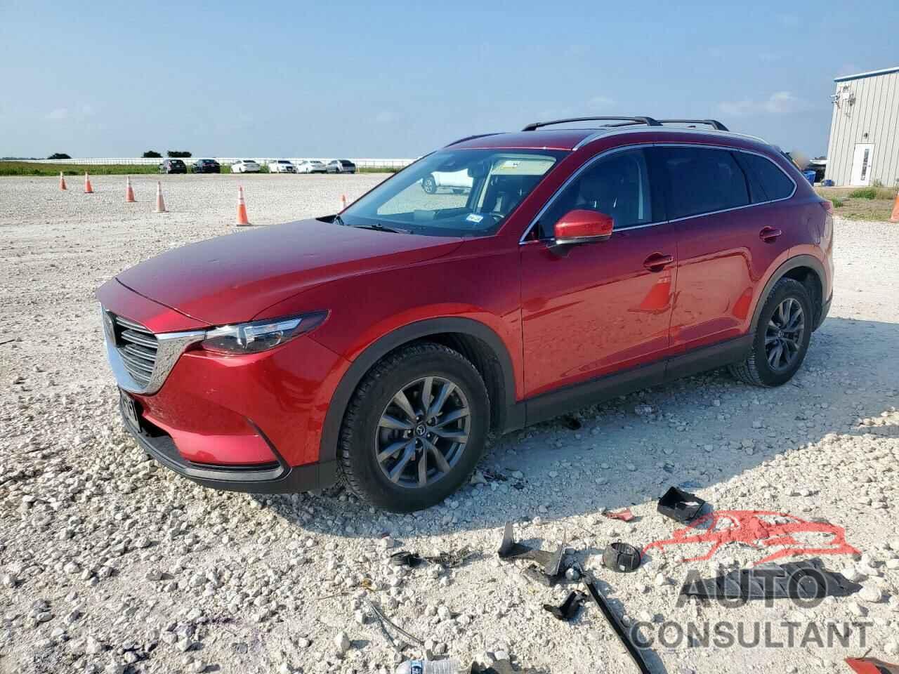 MAZDA CX-9 2020 - JM3TCACY3L0400013