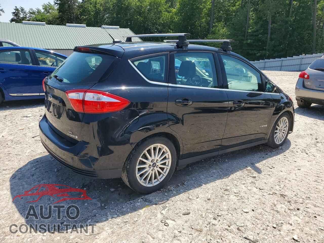 FORD CMAX 2016 - 1FADP5BU2GL103459