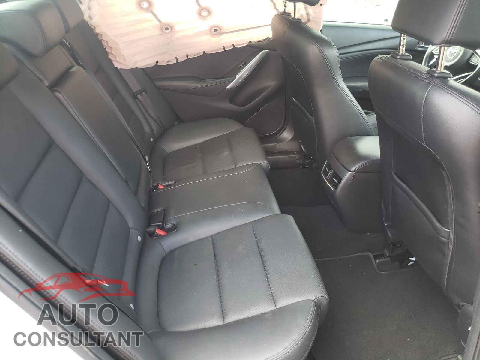 MAZDA 6 2017 - JM1GL1V52H1114152