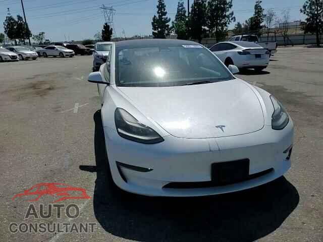 TESLA MODEL 3 2023 - 5YJ3E1EA9PF463336