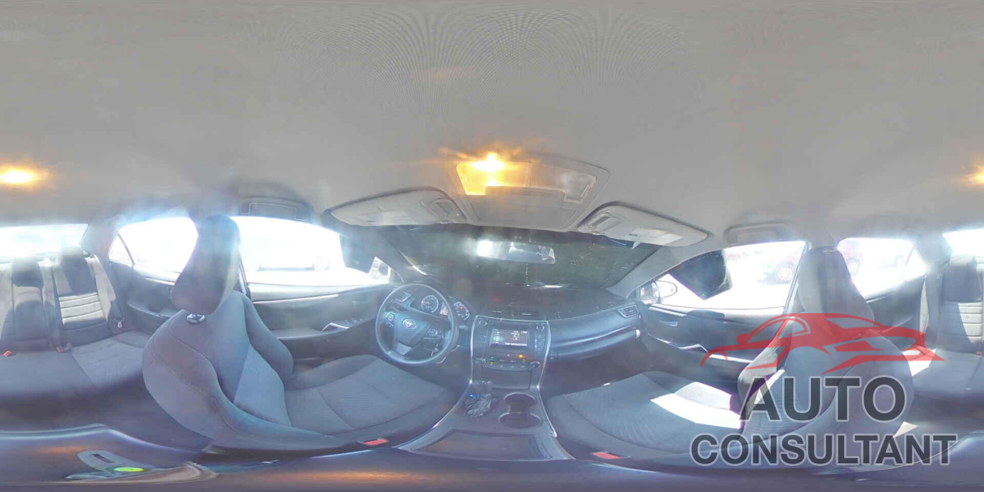 TOYOTA CAMRY 2016 - 4T1BF1FK5GU564814
