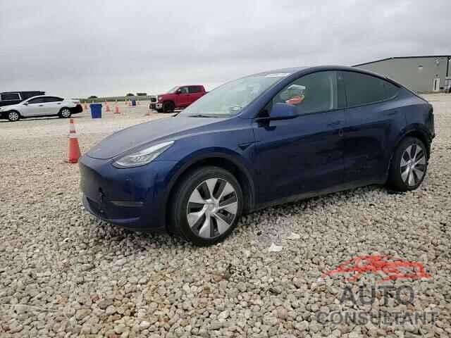 TESLA MODEL Y 2023 - 7SAYGDEE3PA058948