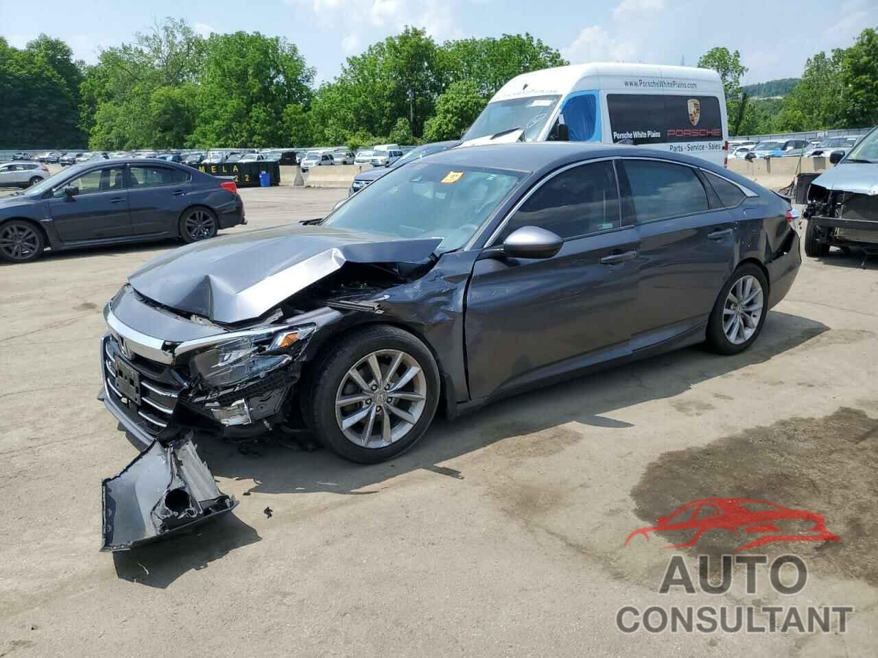 HONDA ACCORD 2021 - 1HGCV1F16MA017164