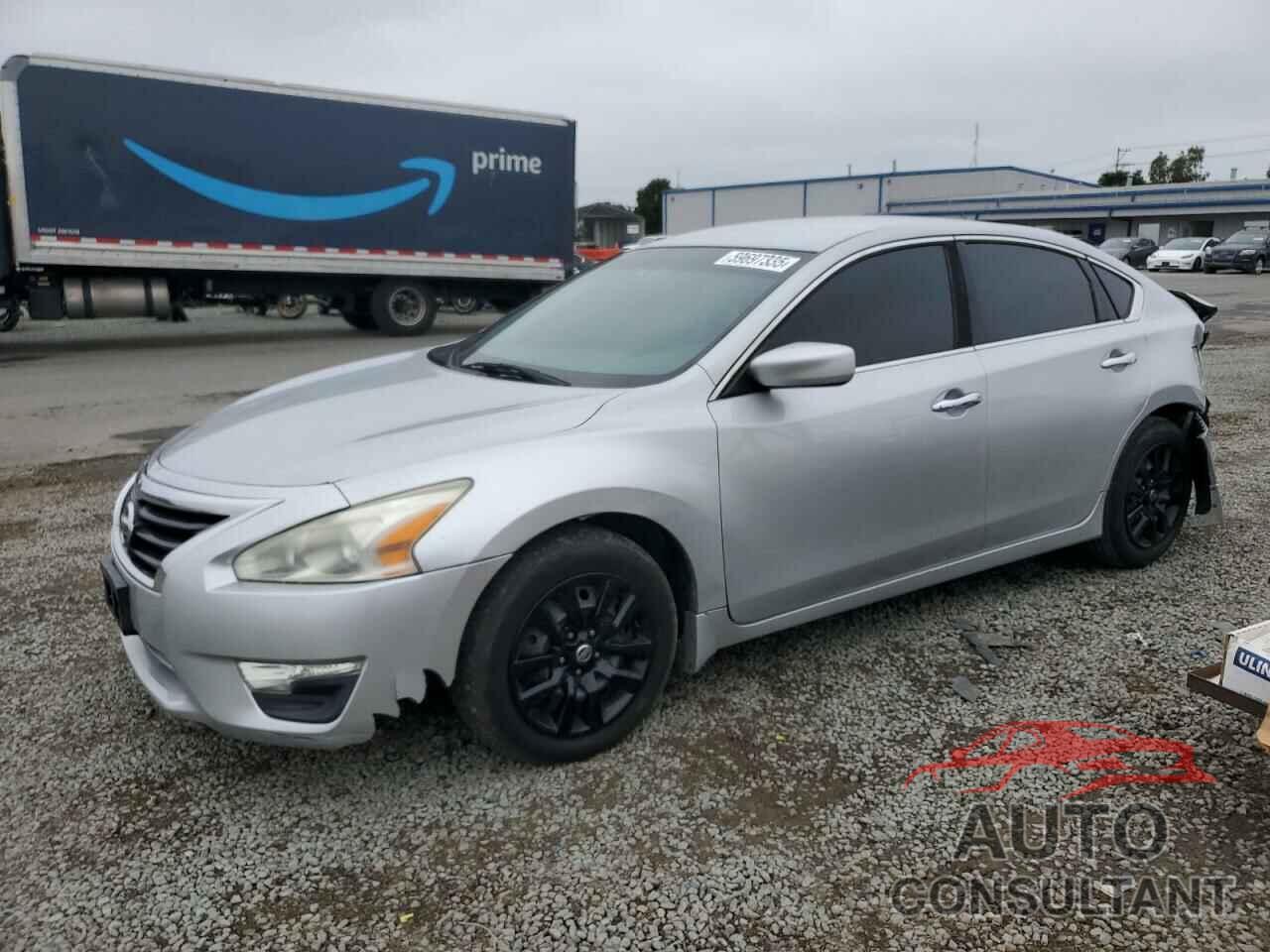 NISSAN ALTIMA 2015 - 1N4AL3AP5FN916313