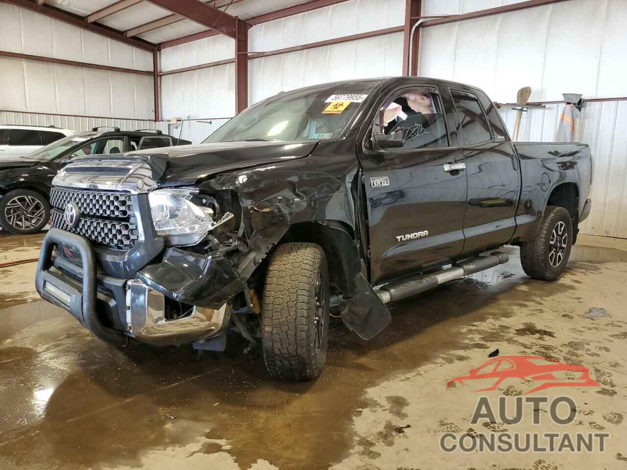 TOYOTA TUNDRA 2016 - 5TFBY5F15GX556840