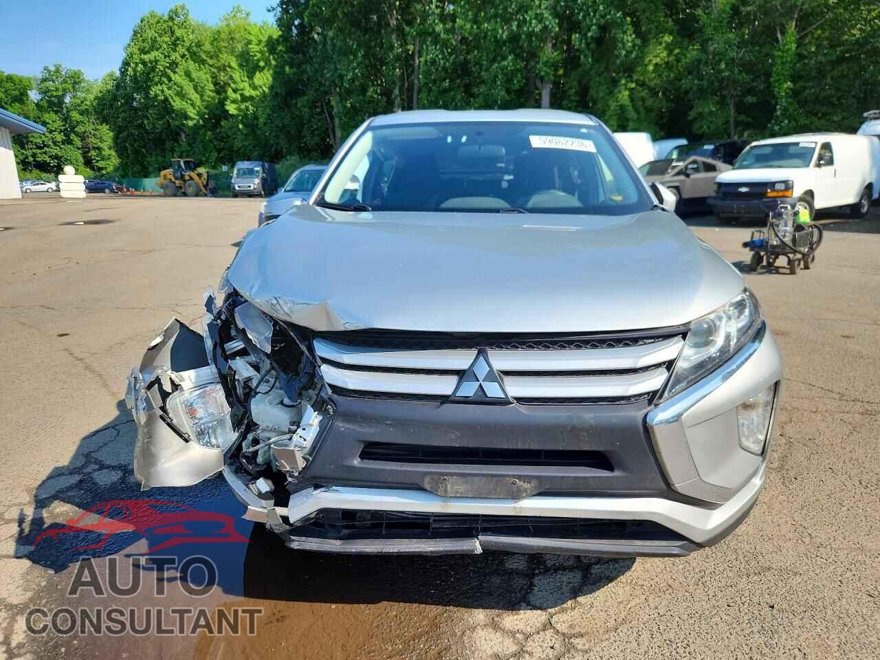 MITSUBISHI ECLIPSE 2020 - JA4AS3AA5LZ033769