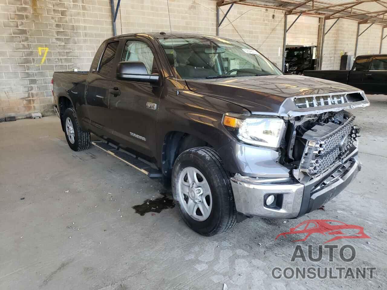 TOYOTA TUNDRA 2018 - 5TFRY5F10JX240218