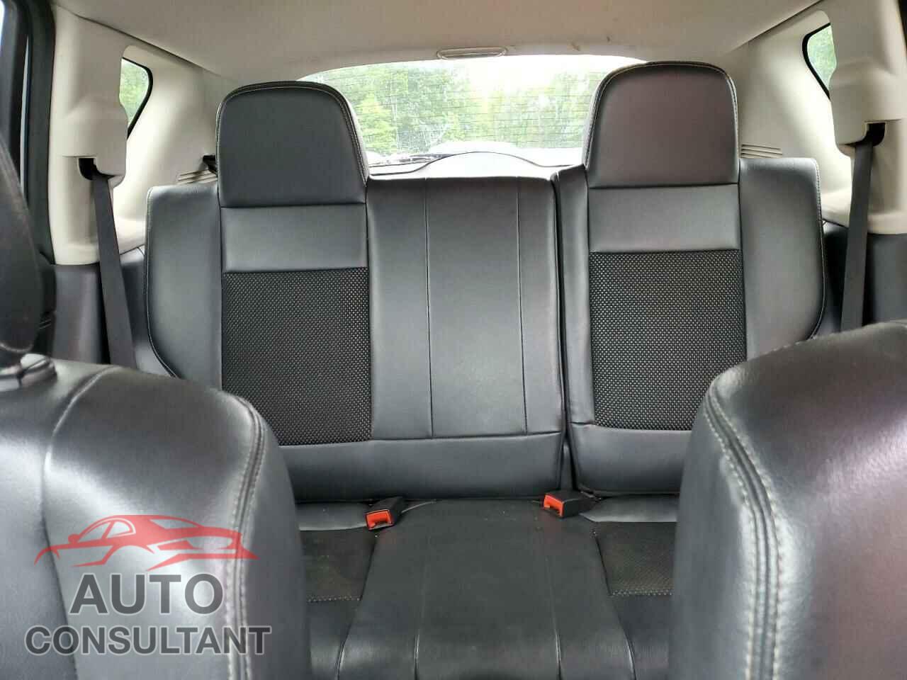 JEEP COMPASS 2014 - 1C4NJDEB6ED739104