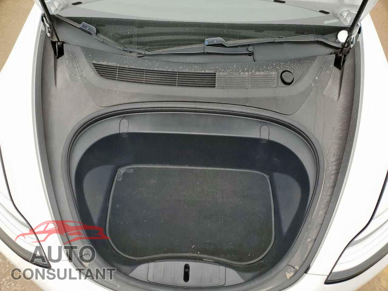 TESLA MODEL 3 2019 - 5YJ3E1EB7KF448318